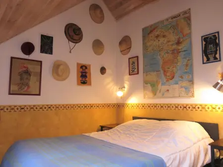 La Demeure Ty Ar Bleiz, Maison 8 personnes à Sarzeau - Photo 23