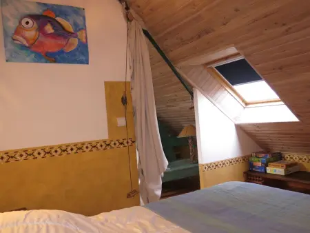 La Demeure Ty Ar Bleiz, Maison 8 personnes à Sarzeau - Photo 24