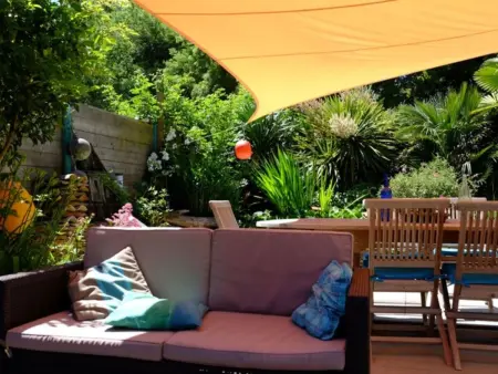 La Demeure Ty Ar Bleiz, Maison 8 personnes à Sarzeau - Photo 25