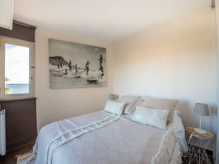 La Croix du Sud, Appartement 4 personnes à Cavalaire - Photo 4