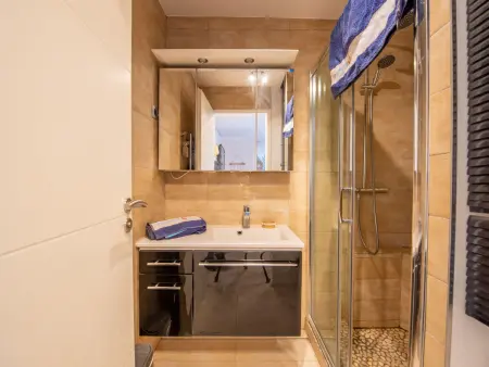 La Croix du Sud, Appartement 4 personnes à Cavalaire - Photo 14