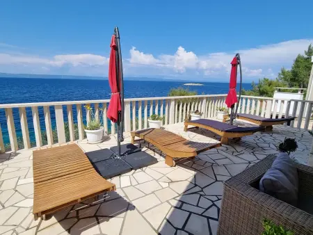 Nada, Maison 6 personnes à Korčula Prigradica - Photo 2