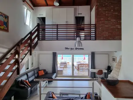 Nada, Maison 6 personnes à Korčula Prigradica - Photo 3
