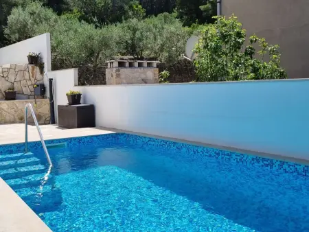 Nada, Maison 6 personnes à Korčula Prigradica - Photo 5