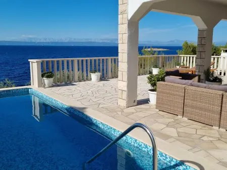 Nada, Maison 6 personnes à Korčula Prigradica - Photo 9