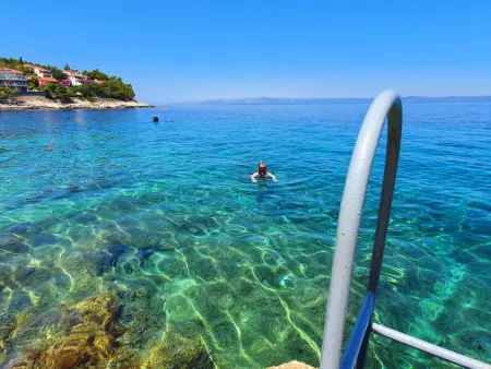 Nada, Maison 6 personnes à Korčula Prigradica - Photo 10