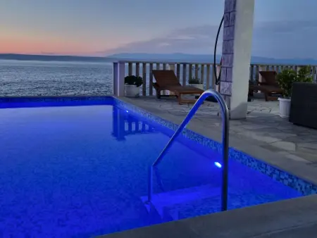 Nada, Maison 6 personnes à Korčula Prigradica - Photo 12