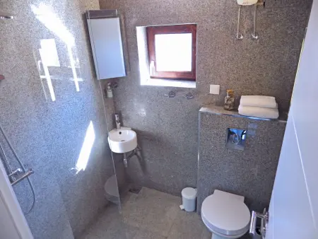 Nada, Maison 6 personnes à Korčula Prigradica - Photo 13