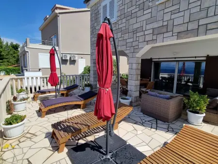 Nada, Maison 6 personnes à Korčula Prigradica - Photo 15