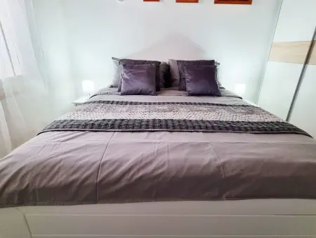Nada, Maison 6 personnes à Korčula Prigradica - Photo 17