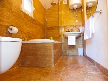 Nada, Maison 6 personnes à Korčula Prigradica - Photo 18