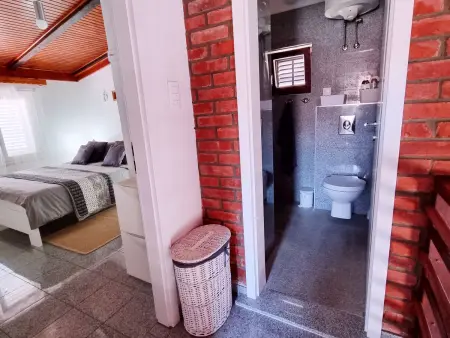 Nada, Maison 6 personnes à Korčula Prigradica - Photo 19