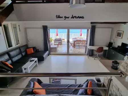 Nada, Maison 6 personnes à Korčula Prigradica - Photo 20