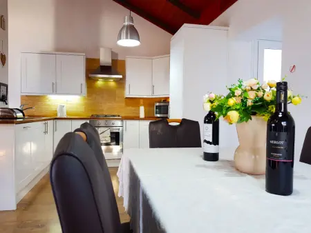 Nada, Maison 6 personnes à Korčula Prigradica - Photo 22