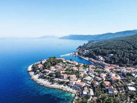 Nada, Maison 6 personnes à Korčula Prigradica - Photo 24