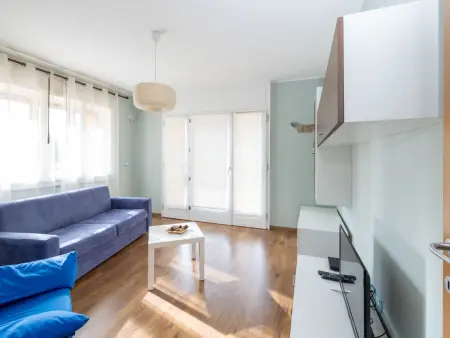 La Corleta di Sot, Appartement 4 personnes à Ovaro - Photo 1