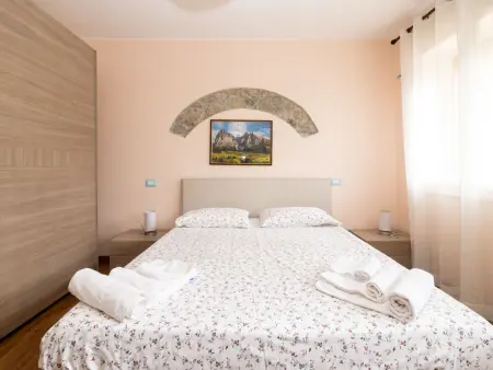 La Corleta di Sot, Appartement 4 personnes à Ovaro - Photo 3