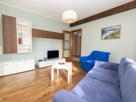 La Corleta di Sot, Appartement 4 personnes à Ovaro - Photo 5