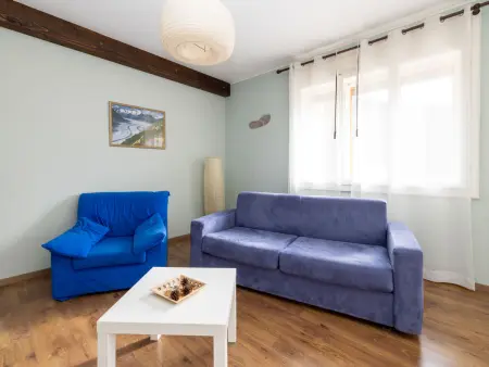 La Corleta di Sot, Appartement 4 personnes à Ovaro - Photo 6