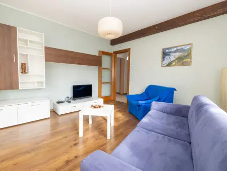 La Corleta di Sot, Appartement 4 personnes à Ovaro - Photo 7