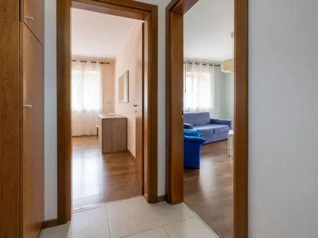 La Corleta di Sot, Appartement 4 personnes à Ovaro - Photo 8