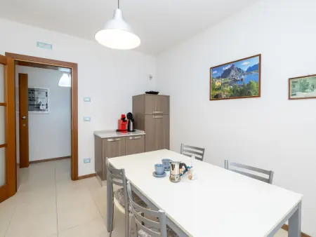 La Corleta di Sot, Appartement 4 personnes à Ovaro - Photo 9