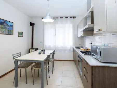 La Corleta di Sot, Appartement 4 personnes à Ovaro - Photo 10