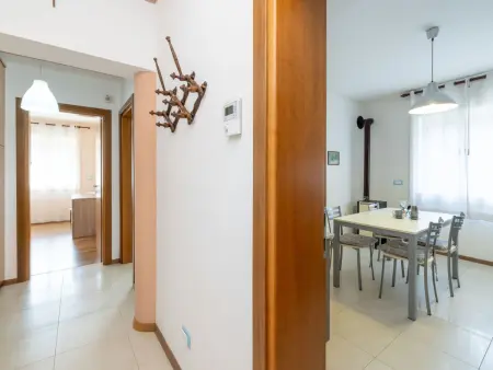 La Corleta di Sot, Appartement 4 personnes à Ovaro - Photo 12