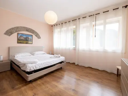La Corleta di Sot, Appartement 4 personnes à Ovaro - Photo 13