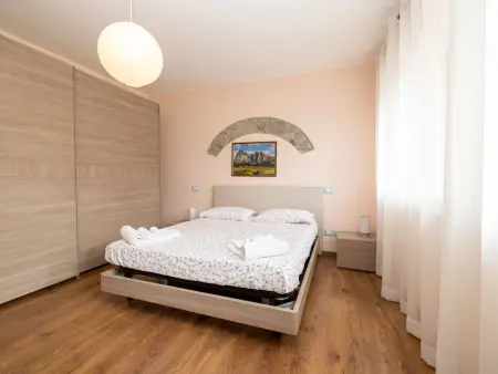 La Corleta di Sot, Appartement 4 personnes à Ovaro - Photo 14
