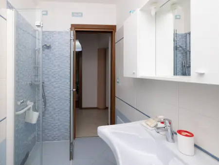La Corleta di Sot, Appartement 4 personnes à Ovaro - Photo 15