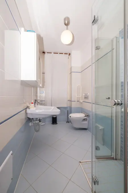 La Corleta di Sot, Appartement 4 personnes à Ovaro - Photo 16