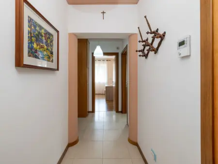La Corleta di Sot, Appartement 4 personnes à Ovaro - Photo 17