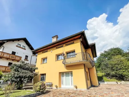 La Corleta di Sot, Appartement 4 personnes à Ovaro - Photo 19