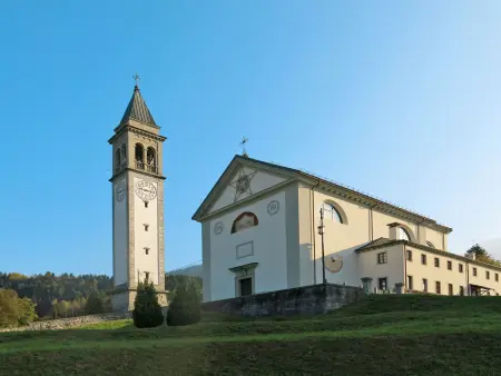 La Corleta di Sot, Appartement 4 personnes à Ovaro - Photo 23