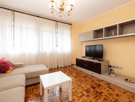 La Corleta di Sora, Appartement 4 personnes à Ovaro - Photo 5