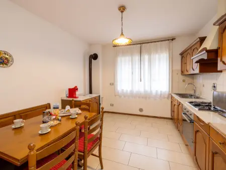La Corleta di Sora, Appartement 4 personnes à Ovaro - Photo 8
