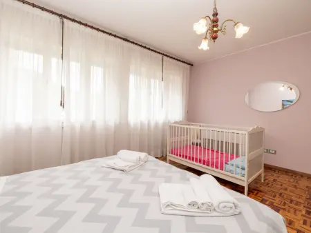 La Corleta di Sora, Appartement 4 personnes à Ovaro - Photo 14