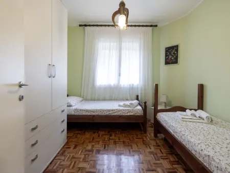La Corleta di Sora, Appartement 4 personnes à Ovaro - Photo 16