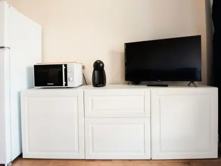 Bilo Standard Garden, Appartement 4 personnes à Marina di Bibbona - Photo 9