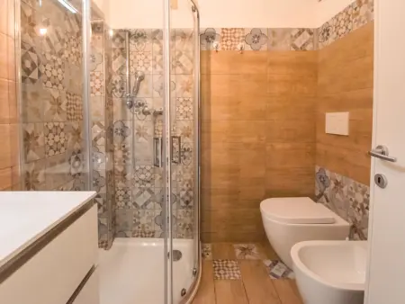 Bilo Standard Garden, Appartement 4 personnes à Marina di Bibbona - Photo 14