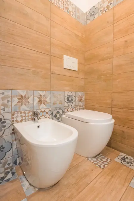 Bilo Standard Garden, Appartement 4 personnes à Marina di Bibbona - Photo 18