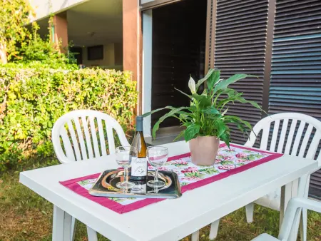 Bilo Standard Garden, Appartement 4 personnes à Marina di Bibbona - Photo 25