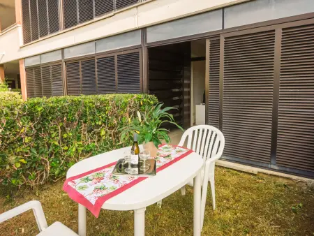 Bilo Plus Garden, Appartement 4 personnes à Marina di Bibbona - Photo 2