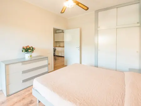 Bilo Plus Garden, Appartement 4 personnes à Marina di Bibbona - Photo 11