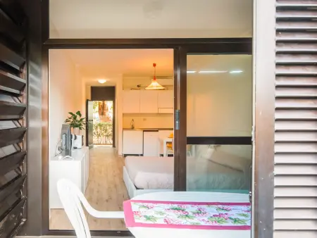 Mono Garden, Appartement 2 personnes à Marina di Bibbona - Photo 2
