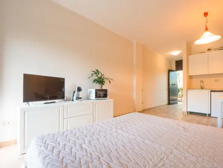 Mono Garden, Appartement 2 personnes à Marina di Bibbona - Photo 5