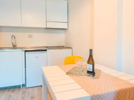 Mono Garden, Appartement 2 personnes à Marina di Bibbona - Photo 7