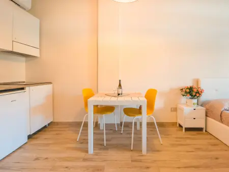 Mono Garden, Appartement 2 personnes à Marina di Bibbona - Photo 8