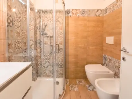 Mono Garden, Appartement 2 personnes à Marina di Bibbona - Photo 12